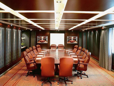 欧亚国际普通商务厅