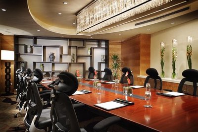 欧亚国际商务厅