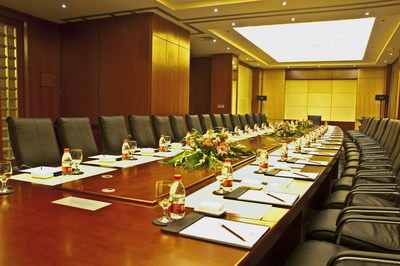 欧亚国际商务厅